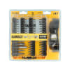 DeWalt High Performance Schrauberbit-Set DT 70704-QZ inkl. Sonnenbrille