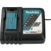 Makita Power Source Kit Li 18 V/4,0 Ah (Ladegerät + 2 Akkus)