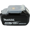 Makita Power Source Kit Li 18 V/4,0 Ah (Ladegerät + 2 Akkus)
