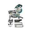 Makita Kapp– und Gehrungssäge 260 mm LS1018LN