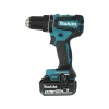 Makita Akku-Kombo-Kit DLX2334J (Winkelschleifer+ Schlagbohrschrauber) 18V