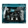 Makita Akku-Kombo-Kit DLX2334J (Winkelschleifer+ Schlagbohrschrauber) 18V