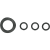 GARDENA SB-Dichtungssatz  1 Flachdichtung, 3 O-Ringe  01125-20