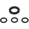 GARDENA SB-Dichtungssatz  1 Flachdichtung, 3 O-Ringe  01124-20