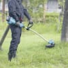 Makita Akku Rasentrimmer DUR189RF 18 V / 3,0 Ah inkl. 1 Akku und Ladegerät