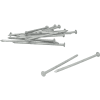 Drahtstifte blank 3,4 mm / 90 mm Pack à 5,0 kg