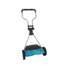 GARDENA Comfort Spindelmäher Handrasenmäher 400 C   Flächenleistung max. 250 m² 04022-20