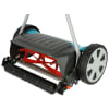 GARDENA Comfort Spindelmäher Handrasenmäher 400 C   Flächenleistung max. 250 m² 04022-20