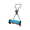 GARDENA Classic Spindelmäher 400 Handrasenmäher   Flächenleistung max. 200 m² 04018-20
