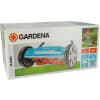 GARDENA Classic Spindelmäher 400 Handrasenmäher   Flächenleistung max. 200 m² 04018-20
