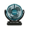 Makita Akku-Ventilator DCF102Z 18V