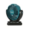 Makita Akku-Ventilator DCF102Z 18V