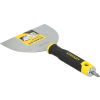 Stanley Fugenspachtel mit Bit 152 mm