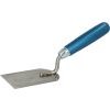 Triuso Gipserspachtel Blatt Edelstahl Blattlänge 70 mm