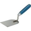 Triuso Gipserspachtel Blatt Edelstahl Blattlänge 80 mm