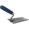 Triuso Stukkateurkelle Blatt Bandstahl 160 mm