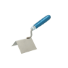 Triuso Außeneckkelle 80 x 60 x 60 mm Blatt Edelstahl