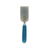 Triuso Gipserspachtel Blatt Edelstahl Blattlänge 50 mm