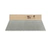 Triuso Klebespachtel 300 mm Zahnung 4 mm