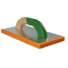 Triuso Profi Alu Reibebrett L x B x S: 280 x 140 x 18 mm