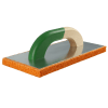 Triuso Profi Alu Reibebrett L x B x S: 280 x 140 x 18 mm