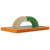 Triuso Profi Alu Reibebrett L x B x S: 280 x 140 x 18 mm