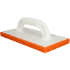 Triuso Kunststoff Reibebrett L x B x S: 280 x 140 x 18 mm