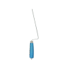 Triuso Fugenkelle 12 mm Blatt Bandstahl