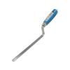 Triuso Fugenkelle 12 mm Blatt Bandstahl