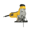 DeWalt Pendelhubstichsäge DW333KT-QS 701W