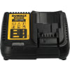 DeWalt Akku Starter-Kit DCB115D2 18V/2Ah