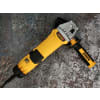 DeWalt Winkelschleifer 125mm DWE4257-QS 1500W
