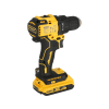 DeWalt Akku-Bohrschrauber 18V DCD708D2T
