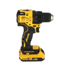 DeWalt Akku-Bohrschrauber 18V DCD708D2T