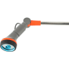 GARDENA Comfort Gießstab mit Gartenspritze  Gartenbrause 90 cm 18334-20