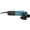 Makita Winkelschleifer 125 mm 9558NBRZ 840W