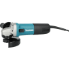 Makita Winkelschleifer 125 mm 9558NBRZ 840W