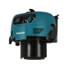 Makita Staubsauger Klasse M 30 Liter VC3012