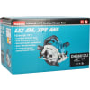 Makita Akku-Handkreissäge 57 mm DHS661ZU 18V