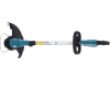 Makita Akku Rasentrimmer UR100DZ 12V max.
