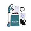 Makita Akku Rasentrimmer UR100DZ 12V max.