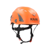 Kask Schutzhelm Plasma AQ, EN 397, orange