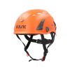 Kask Schutzhelm Plasma AQ, EN 397, orange