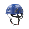 Kask Schutzhelm Plasma AQ, EN 397, blau