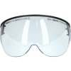 Kask Plasma Halbvisier Visor V2 Plus, klar