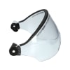 Kask Plasma Halbvisier Visor V2 Plus, klar