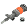GARDENA Comfort Kreisregner Vario   Rasensprenger, Sprinkler 01949-20
