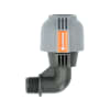 Gardena Sprinklersystem L-Stück   25 mm; 1/2" AG  02780-20