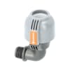 Gardena Sprinklersystem L-Stück   25 mm; 1/2" AG  02780-20