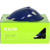 Kask Schutzhelm Plasma AQ, EN 397, blau